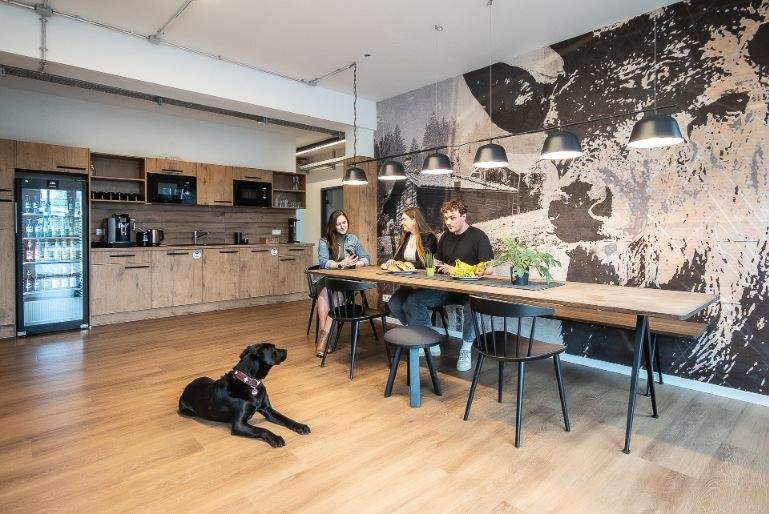 Gewerbeobjekt Bochum Laer - 1.900&euro; | Angebot:25646805