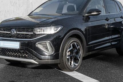 VW T-Cross 27.047 km 27.950 &euro; Meerbusch 40670