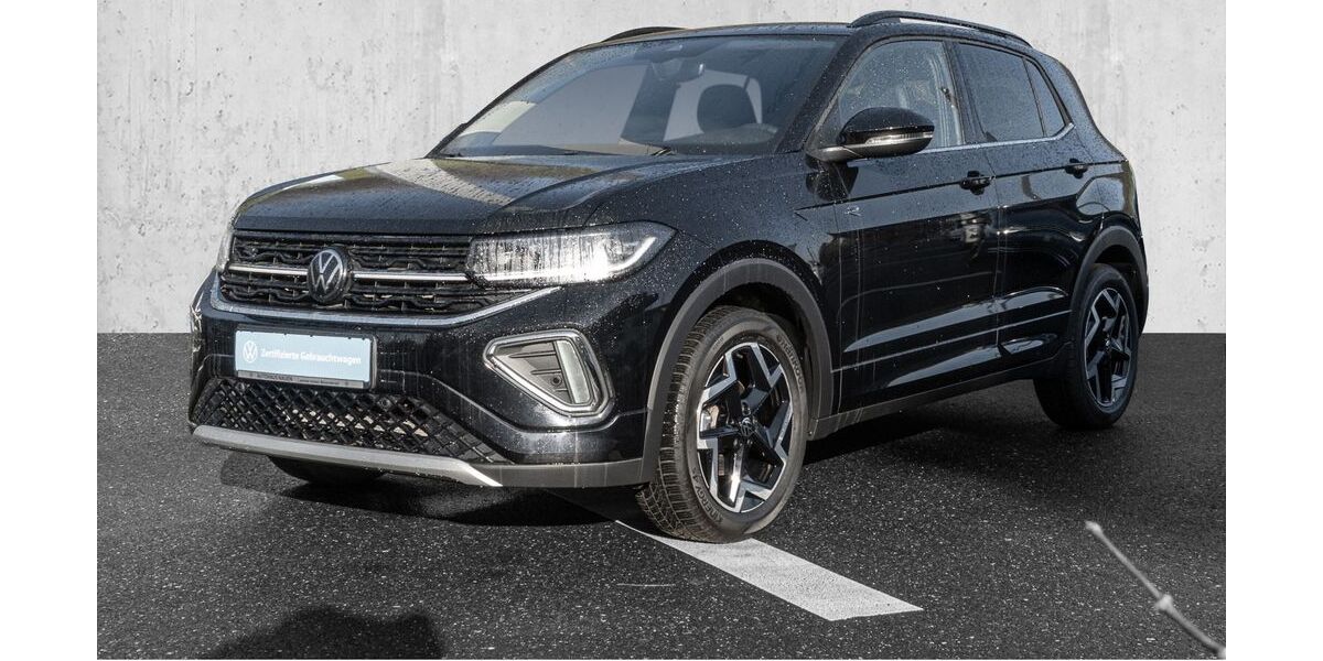 VW T-Cross 27.047 km 27.950 &euro; Meerbusch 40670
