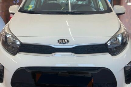 Kia Picanto 58.430 km 9.999 &euro; Oberhausen 46145