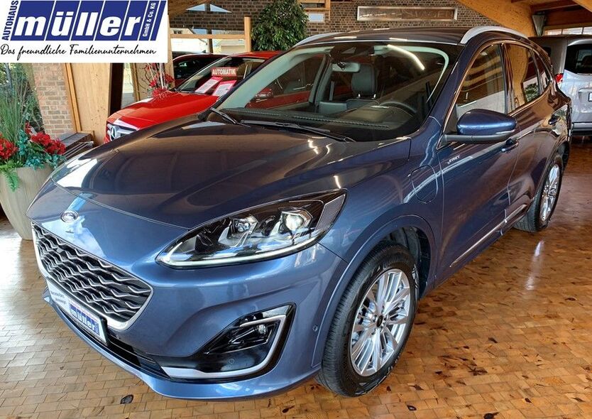 Kuga
