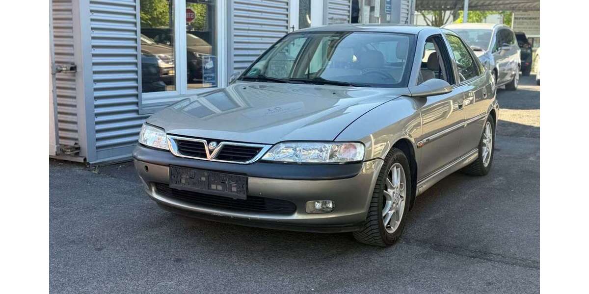 Opel Vectra 168.860 km 990 &euro; Krefeld 47809