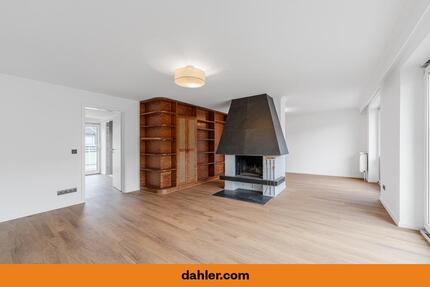 Wohnung Düsseldorf Derendorf - 2 Zimmer, 95 m&sup2;, 1.300&euro; | Angebot:25790793
