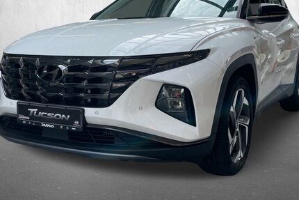 Hyundai TUCSON 34.155 km 24.840 &euro; Düsseldorf 40233