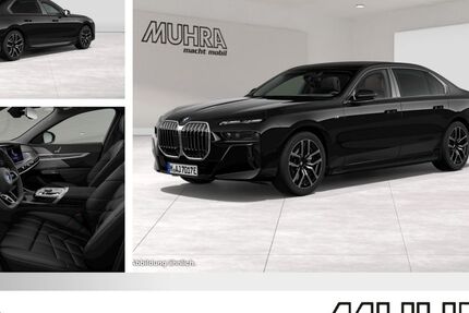 BMW i7 14.824 km 86.980 &euro; Oberhausen 46149