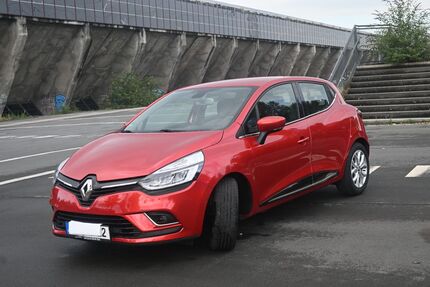 Renault Clio 170.300 km 7.250 € Gelsenkirchen 45888