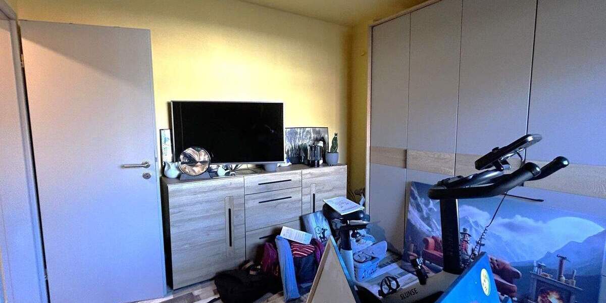 Mehrfamilienhaus, Wohnhaus Duisburg Buchholz - 4 Zimmer, 112 m&sup2;, 409.000&euro; | Angebot:25155711