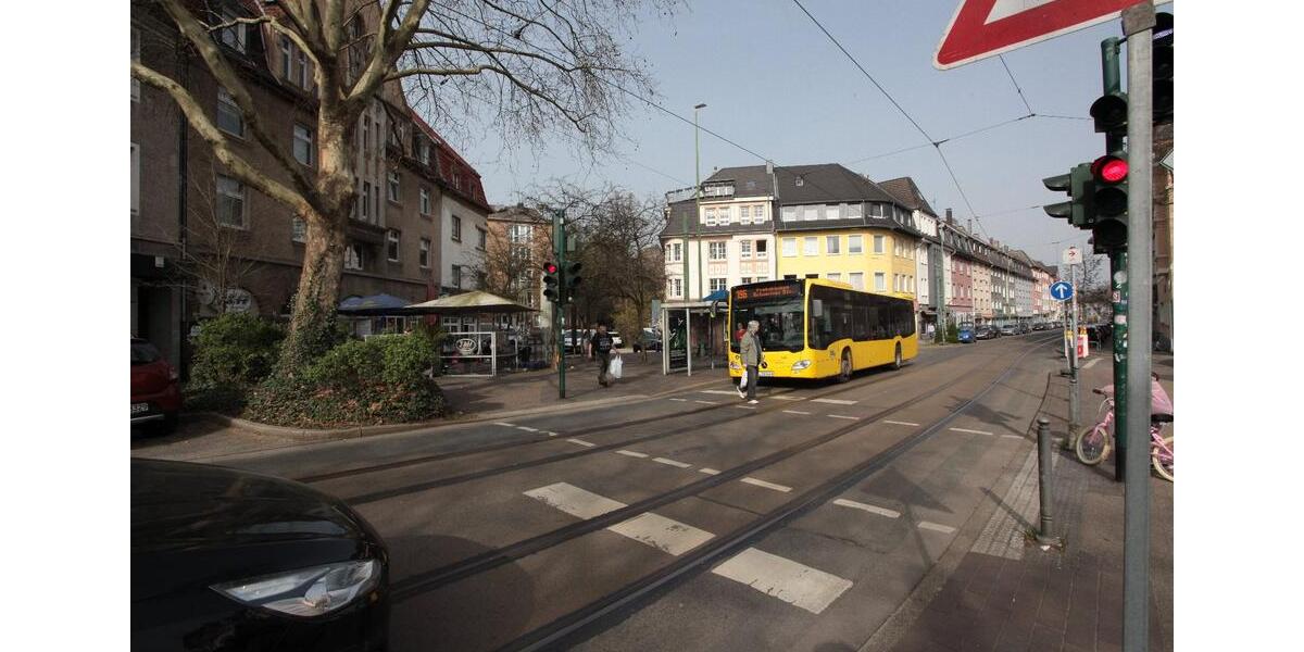 Etagenwohnung Gelsenkirchen Erle - 2 Zimmer, 54 m&sup2;, 125.000&euro; | Angebot:25649429