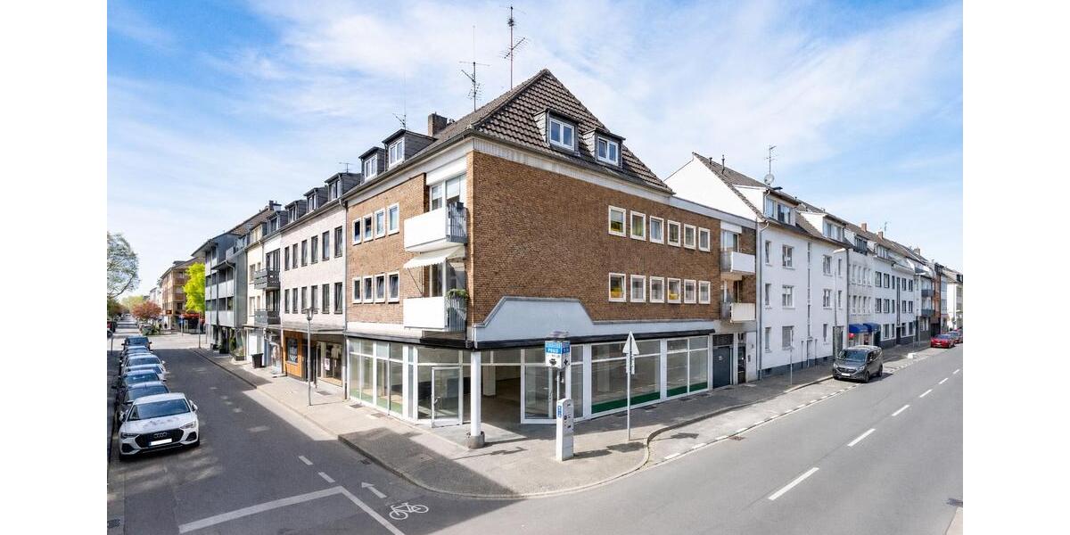 Mehrfamilienhaus, Wohnhaus Krefeld - 11 Zimmer, 343 m&sup2;, 779.000&euro; | Angebot:27089257