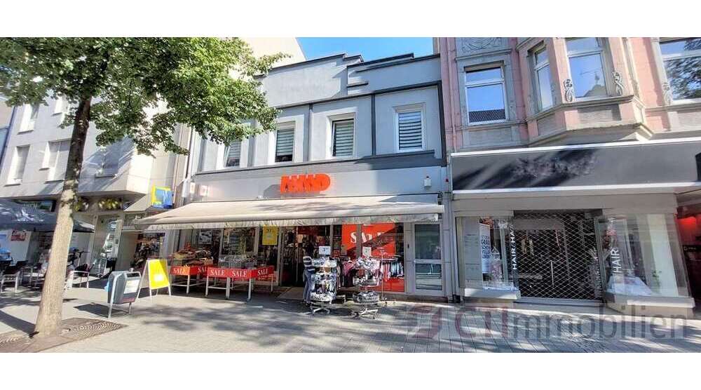 Haus zum Kaufen in Oberhausen 549.000 € 113 m²