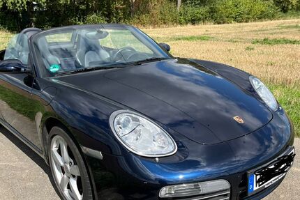 Porsche Boxster 111.000 km 31.900 &euro; Rheinberg 47495