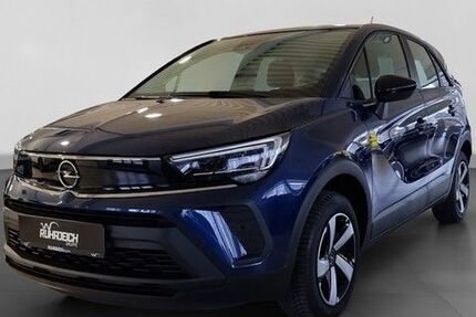 Opel Crossland (X) 19.302 km 16.390 &euro; Duisburg 47059