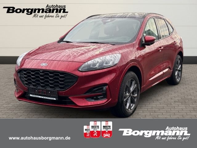 Ford Kuga 53.450 km 23.950 &euro; Dorsten 46286