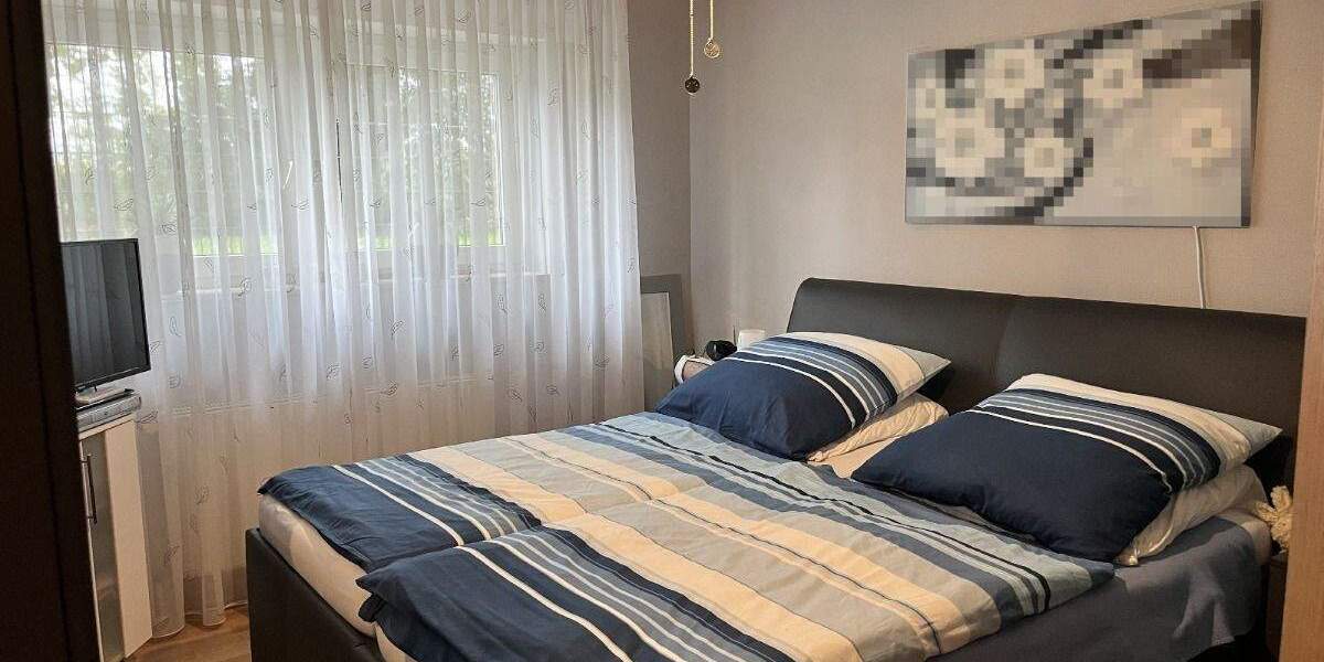 Genießen Sie den nächsten Sommer auf der eigenen Terrasse: Tolle Wohnung in Rheinberg-Borth 3 zimmer