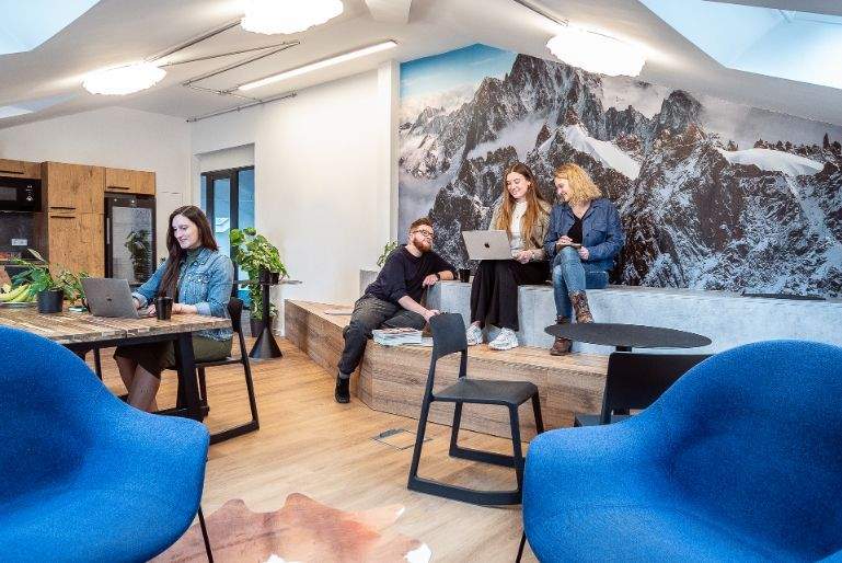 Gewerbeobjekt Bochum Laer - 900&euro; | Angebot:25867963