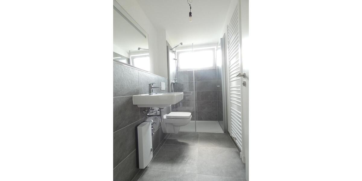 Etagenwohnung Mülheim an der Ruhr Dümpten - 2 Zimmer, 53 m&sup2;, 672&euro; | Angebot:25458828