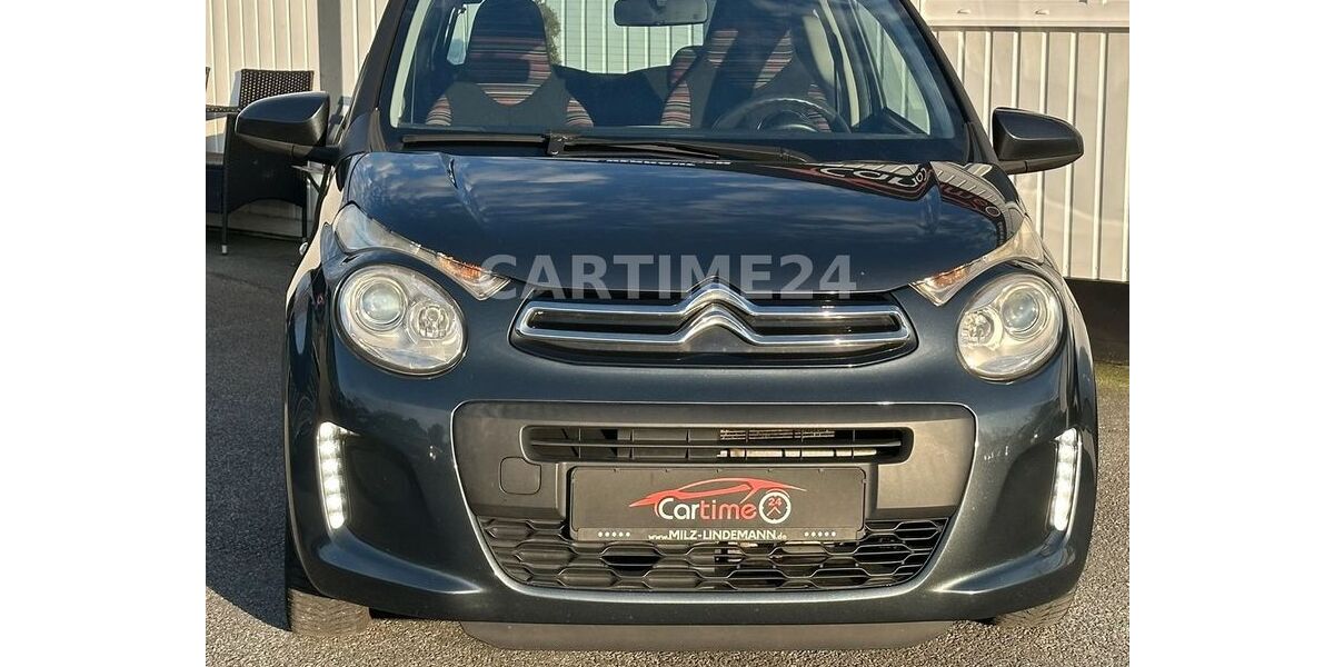 Citroen C1 125.666 km 3.090 &euro; Oberhausen 46145