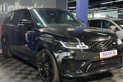 Land Rover Range Rover Sport 205.000 km 29.999 &euro; Oberhausen 46045