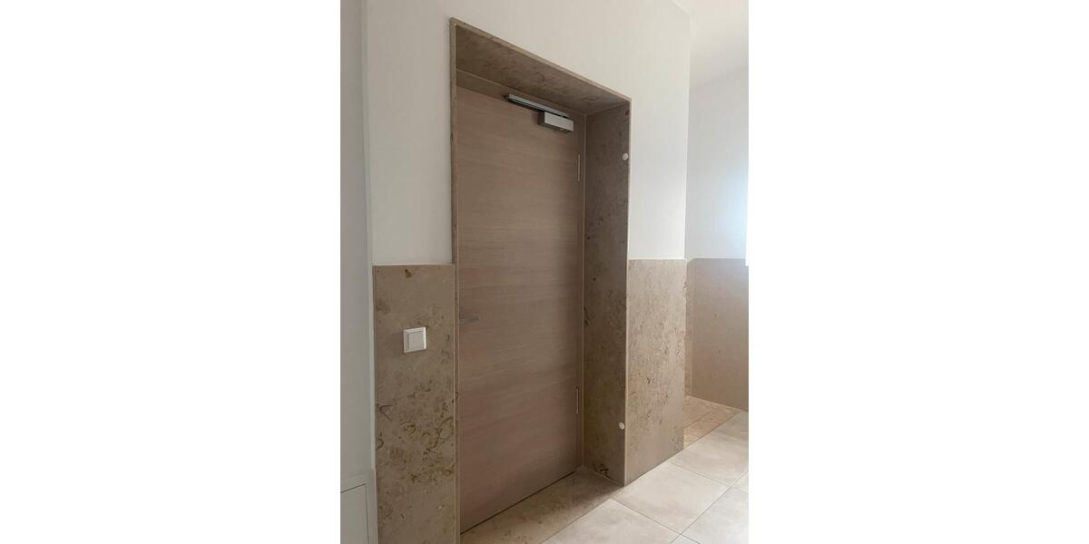 Helle Penthouse Wohnung in Wülfrath 4 zimmer