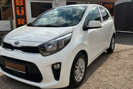 Kia Picanto 121.900 km 8.980 € Moers 47445