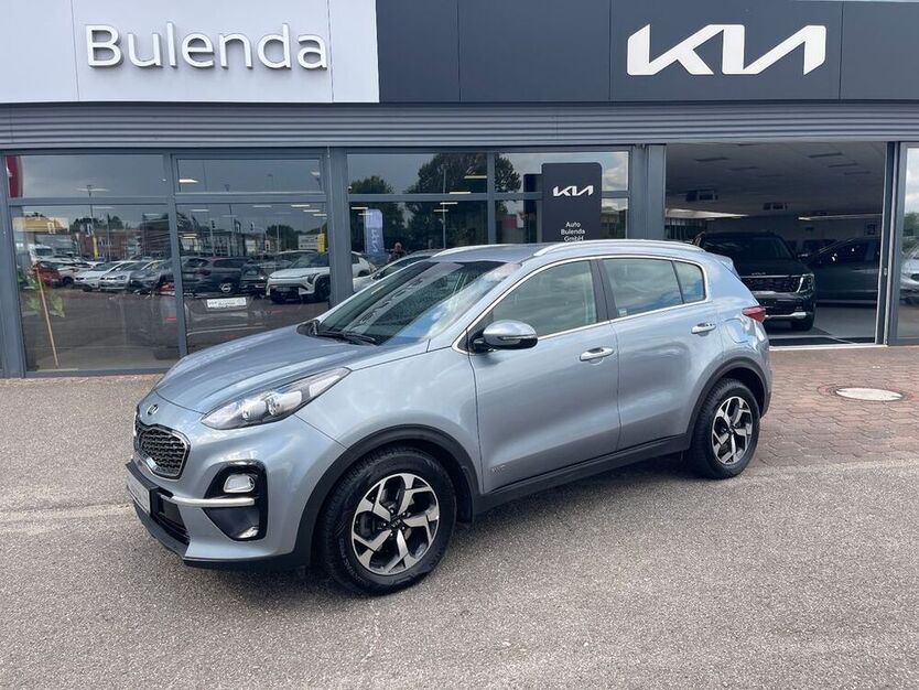 Sportage