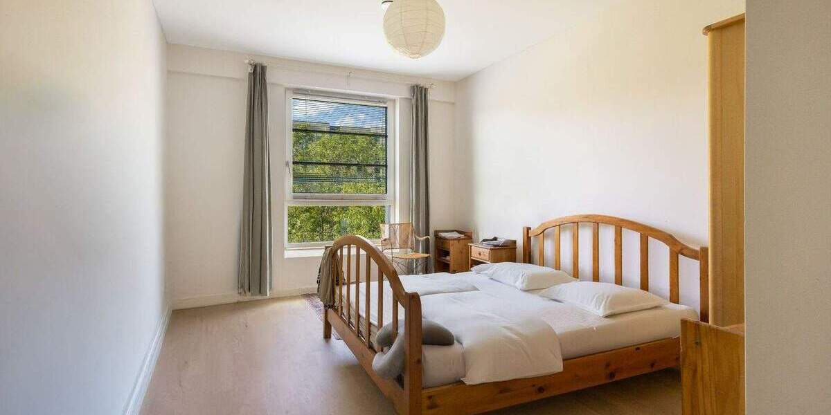 Etagenwohnung Düsseldorf Pempelfort - 3 Zimmer, 99 m&sup2;, 790.000&euro; | Angebot:23950648