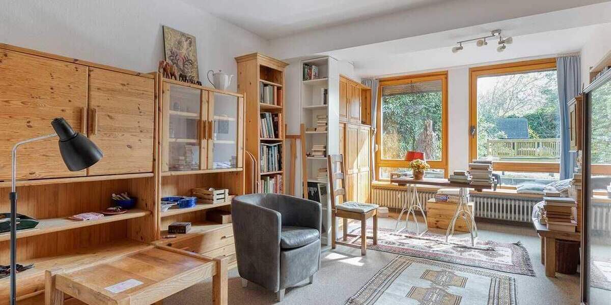 Doppelhaushälfte Ratingen Zentrum - 6 Zimmer, 189 m&sup2;, 618.400&euro; | Angebot:25563049