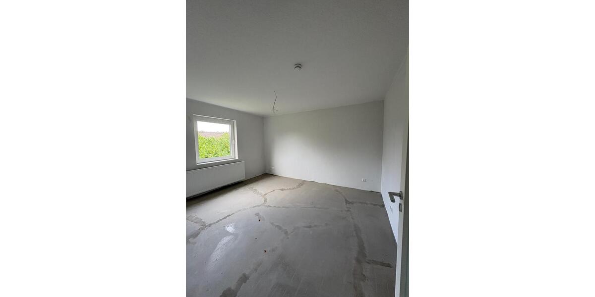 Demnächst frei! 3-Zimmer-Wohnung in Kamp-Lintfort Geisbruch 3.5 zimmer