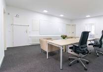 18m² Raum in Rath für jeden Anlass - All-in-Miete