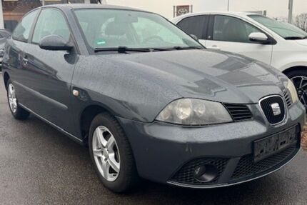 Seat Ibiza 165.731 km 2.400 &euro; Gelsenkirchen 45891
