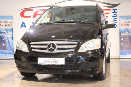 Mercedes-Benz Viano 189.992 km 17.777 &euro; Ratingen 40880