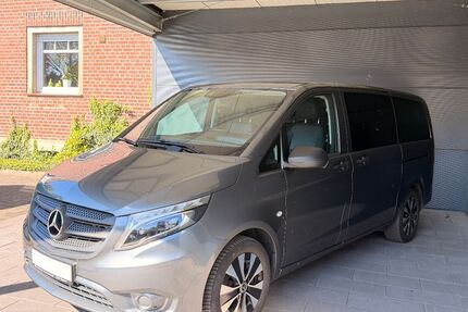 Mercedes-Benz Vito 82.500 km 36.831 &euro; Rheurdt 47509