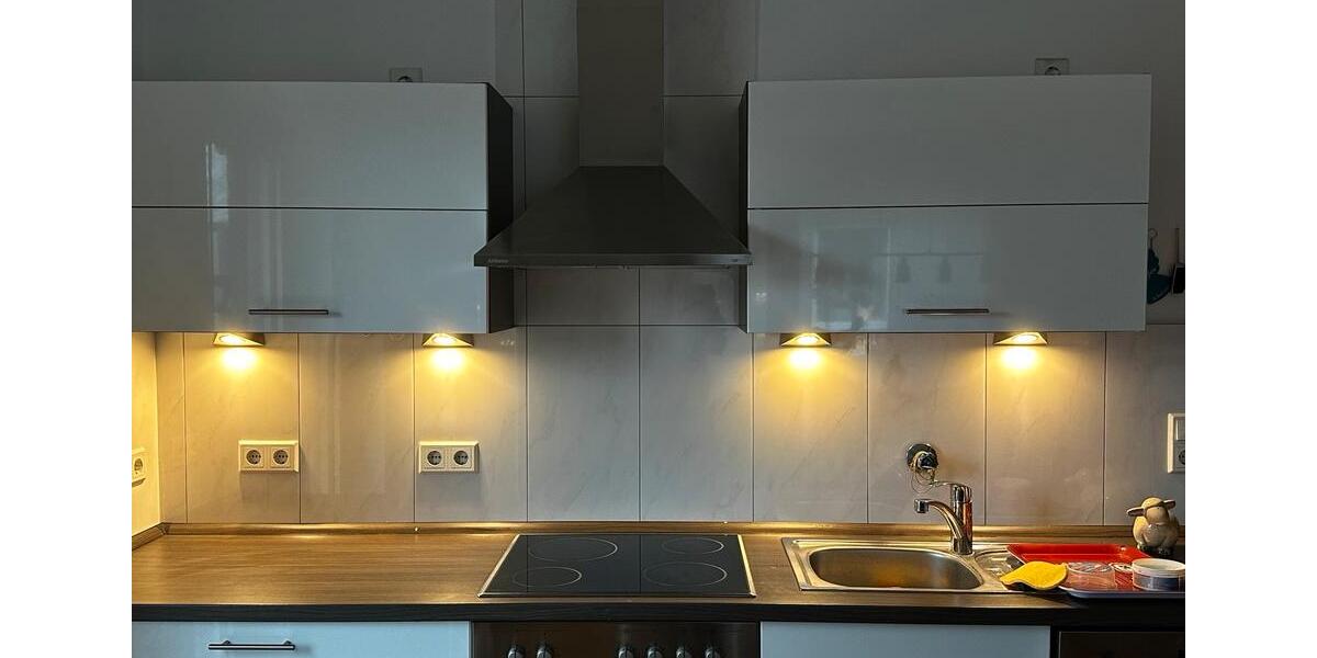 Etagenwohnung Bottrop Feldhausen - 3.5 Zimmer, 67 m&sup2;, 690&euro; | Angebot:26261242