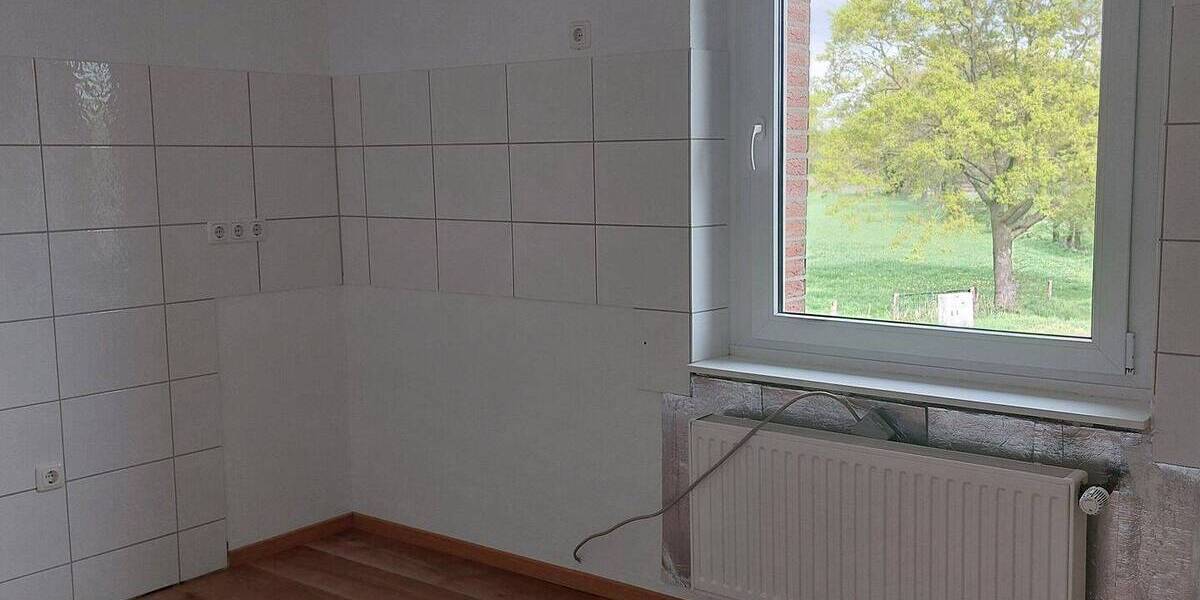 Etagenwohnung Bottrop Feldhausen - 4 Zimmer, 120 m&sup2;, 800&euro; | Angebot:26289781