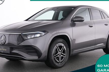 Mercedes-Benz EQA 9.458 km 40.999 € Essen 45309