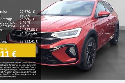 VW Taigo 17.790 km 27.670 &euro; Gelsenkirchen 45894