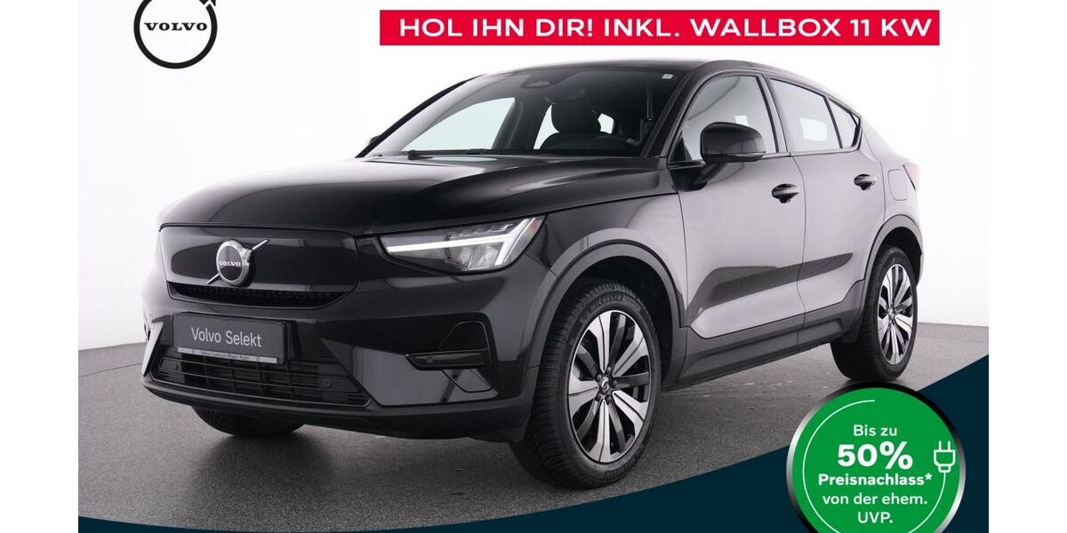 Volvo C40 29.059 km 26.450 &euro; Mülheim an der Ruhr 45472