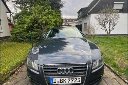 Audi A5 193.000 km 6.500 € Düsseldorf 40629