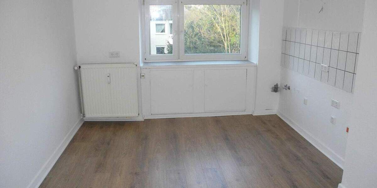 Etagenwohnung Herne Herne-Mitte - 2 Zimmer, 60 m&sup2;, 490&euro; | Angebot:25562943