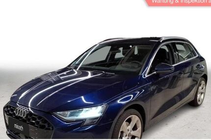 Audi A3 14.661 km 31.230 &euro; Moers-Hülsdonk 47441