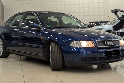 Audi A4 164.735 km 10.250 € Oberhausen 46149