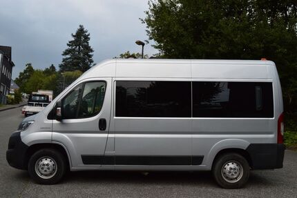 Fiat Ducato 15.000 km 35.990 € Wuppertal 42279