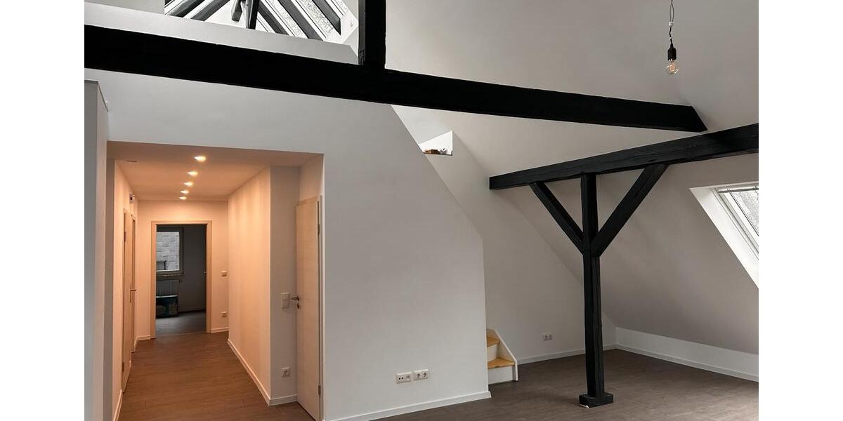 Loft - Studio - Atelier Herne Wanne-Bickern - 4.5 Zimmer, 92 m&sup2;, 1.050&euro; | Angebot:25625195