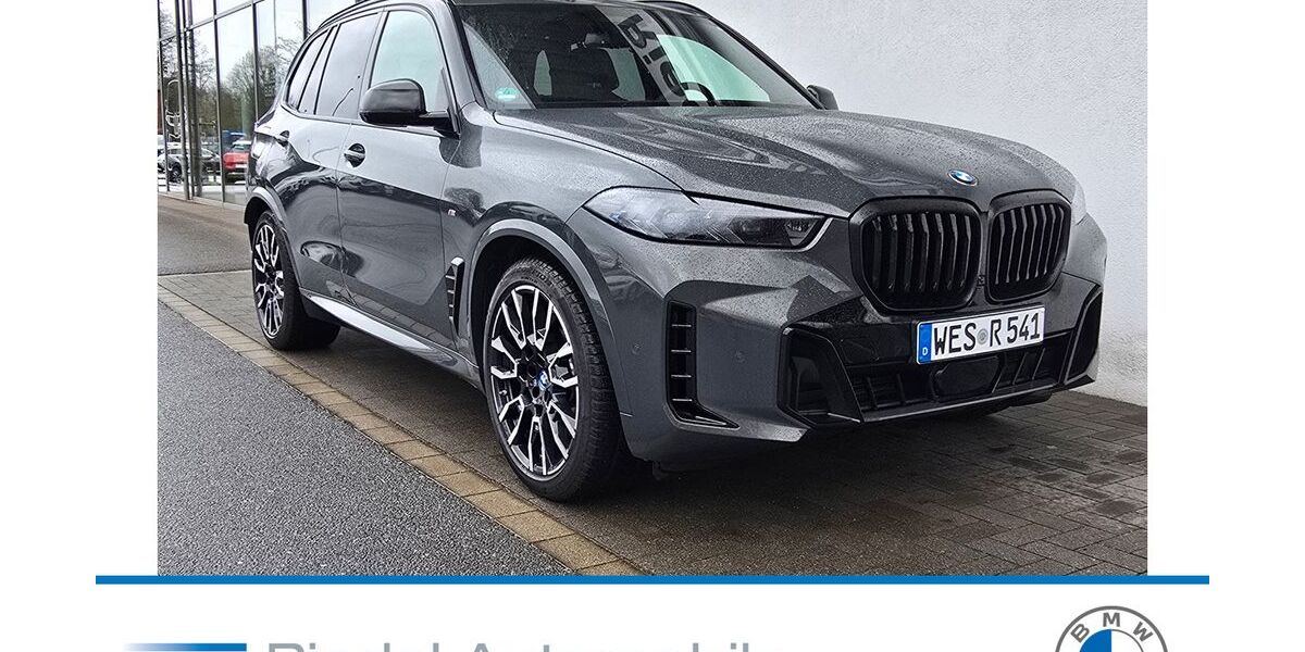 BMW X5 5.999 km 111.990 &euro; Dinslaken 46535