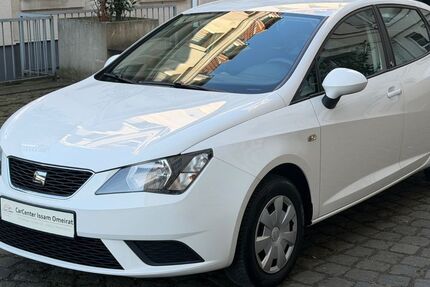 Seat Ibiza 95.400 km 6.999 &euro; Mettmann Stadtwald Bahnhof 40822