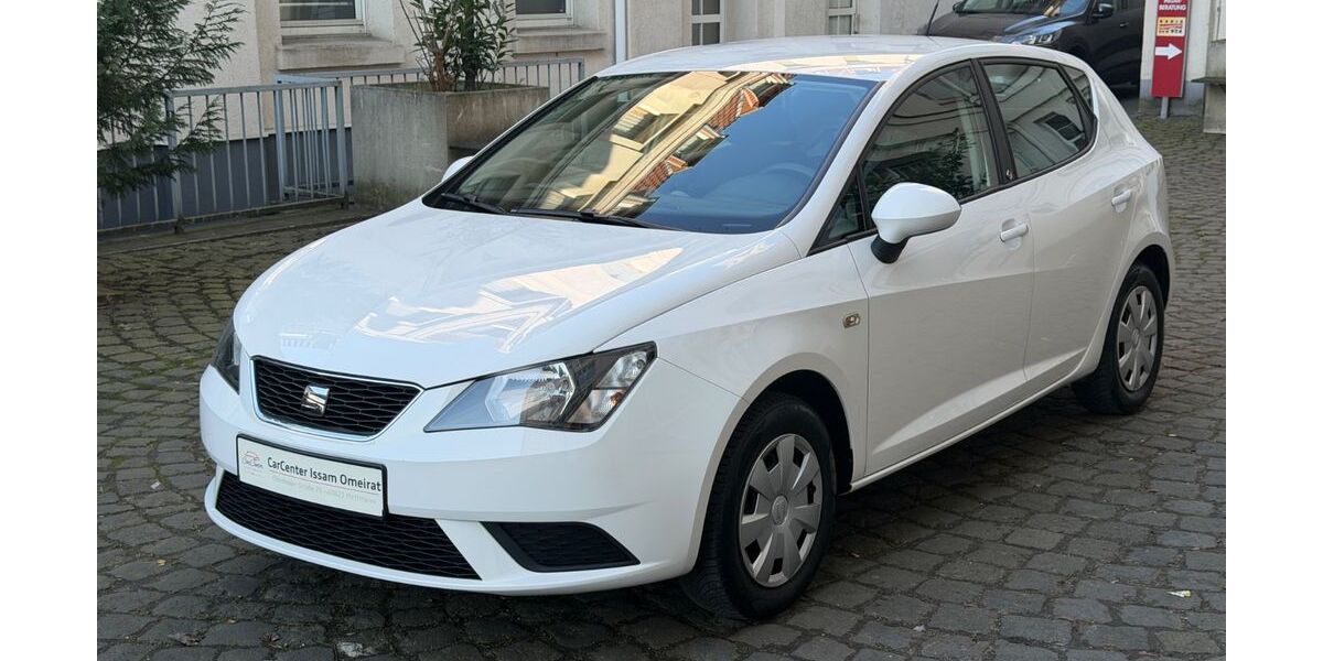 Seat Ibiza 95.400 km 6.999 &euro; Mettmann Stadtwald Bahnhof 40822
