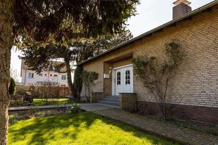 Haus zum Kaufen in Wesel 408.000 € 154 m²