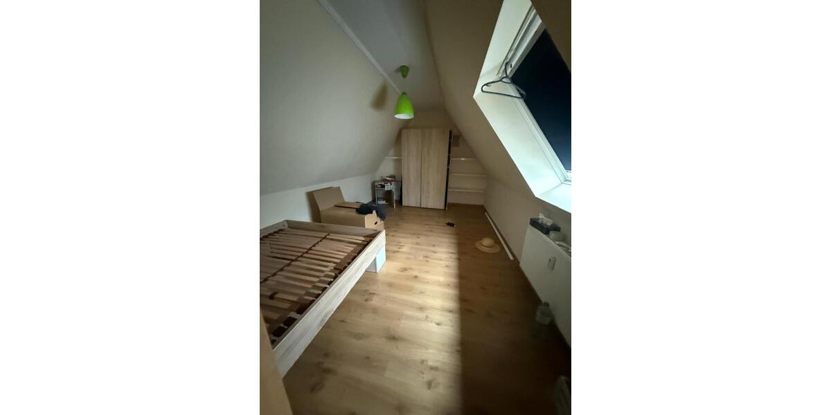 Maisonettenwohnung Duisburg - 5 Zimmer, 110 m&sup2;, 1.480&euro; | Angebot:25320164