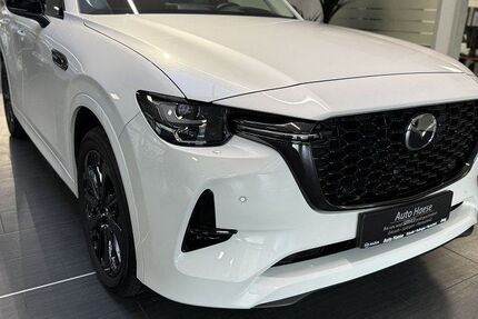 Mazda CX-60 8.390 km 41.900 &euro; Erkrath 40699