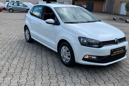 VW Polo 77.468 km 7.950 € Gelsenkirchen 45881